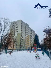 Rozkładowe 3 pokojowe/balkon/Saska Kępa/od zaraz!