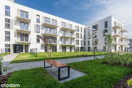 GOTOWE MIESZKANIE | BALKON | TRAMWAJ