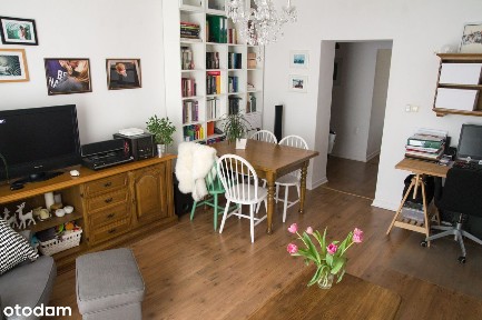 Sprzedam mieszkanie 65,5m2, 2p położone na terenie ASzWoj w Warszawie