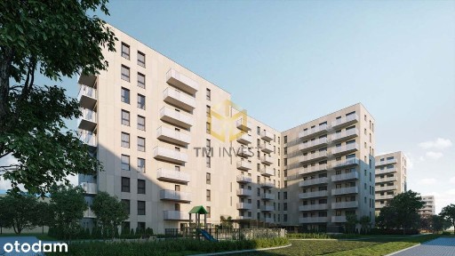 3 pokoje | Ursus | 59m2