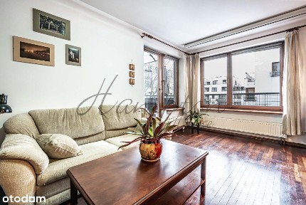 2-pok, Bemowo, Fort Bema, ciche, duży balkon