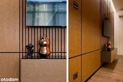 Nowoczesne mieszkanie 63 m2