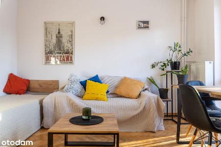 SASKA KĘPA - JASNE WYSOKIE CEGŁA 7 MIN. DO CENTRUM BEZ KORKÓW