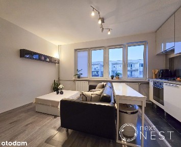 3 pokojowe, 52m2, Ursynów, metro Imielin, KW