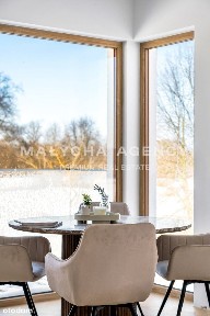 Luksus przy polu golfowym - Golf Park Rajszew