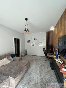 2-pokojowy apartament z prywatnym ogródkiem