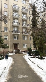 3 pok. 88 m², Kamienica, Do kapitalnego remontu