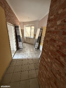 Mieszkanie/lokal usługowy z osobym wejściem w Żyrardowie