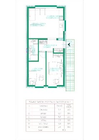 NOWE 4 Pokoje, Ogród 130m! Gotowe, Pompa, PV, Klima. Styk Regat W-wa