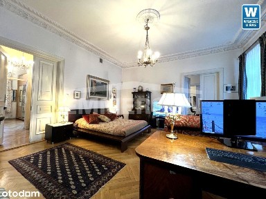 Apartament W Kamienicy Z 1900r.
