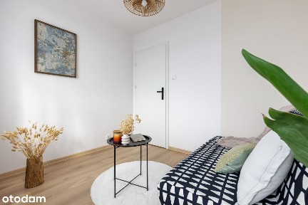 W pełni wyposażone | Metro Kondratowicza | Park bródnowski za oknem