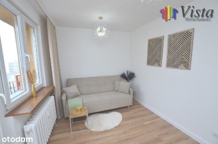 ul. Leona Kruczkowskiego, Piaskowa Góra, Wałbrzych, dolnośląskie