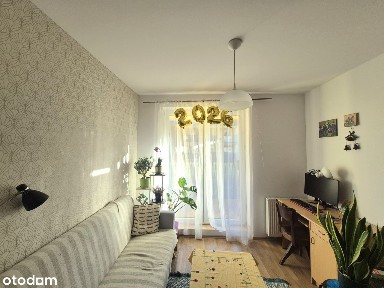 Ładna Kawalerka na Psim Polu