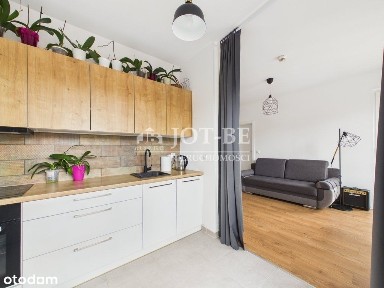 2 pokoje/dwa balkony/Inżynierska