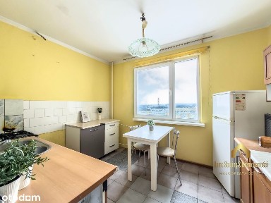 3-pokojowe z balkonem przy ul. Wyspiańskiego