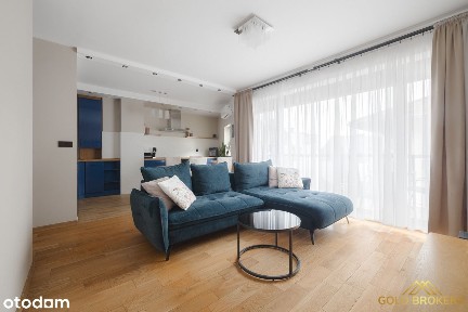 Kiełczów/ 4 pokoje/Dwie łazienki/Klimatyzacja