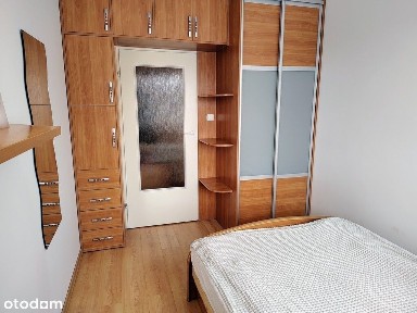 Mieszkanie na wynajem