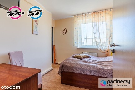 Pensjonat nad Morzem - 21 pokoi