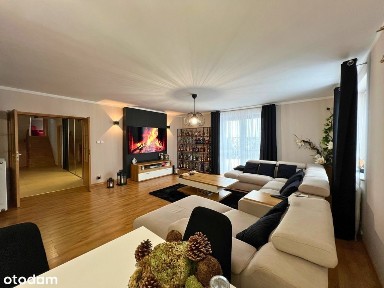 Nowoczesny gotowy do zamieszkania dom| 19ar