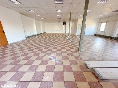 Do wynajęcia lokal użytkowy przy ul. Wrocławskiej