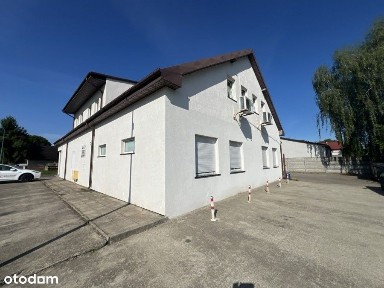 Dochodowy Budynek Mieszkalno-inwestycyjny 500 n2 5