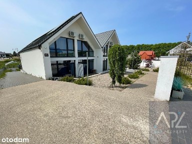 Wyjątkowy Obiekt Turystyczny W Mielenku