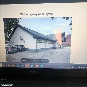 Atrakcyjny budynek do zagospodarowania