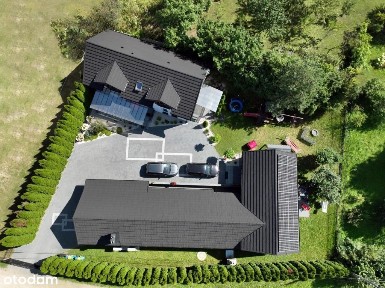 Apartamenty w Siamoszycach