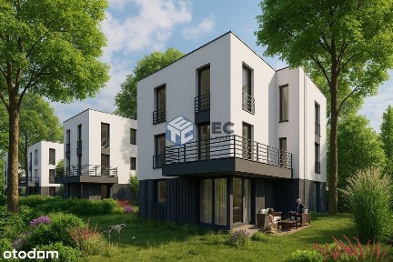 Bliżniak na Górce Narodowej