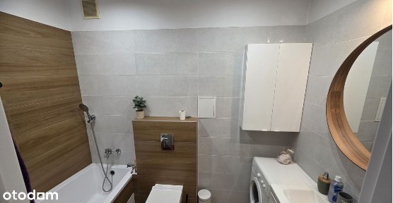 Wynajmę mieszkanie Lublin ul. Mełgiewska, dwa pokoje, 50mkw, obok WSEI