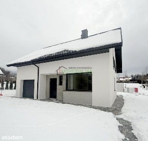 Dom Łazy Biegonickie