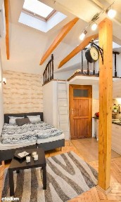 ul. Czapskich, Piasek, Stare Miasto, Kraków, małopolskie