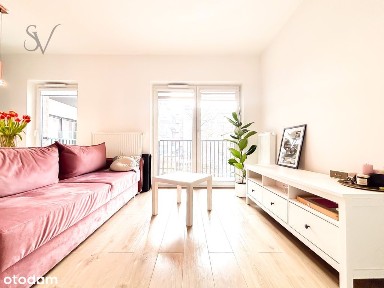 Zabłocie | Komórka lokatorska w cenie | ENG