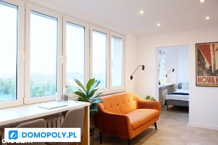 Mieszkanie dostępne od kwietnia! Garderoba!