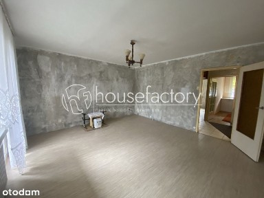 3-POKOJOWE MIESZKANIE - RADOGOSZCZ WSCHÓD