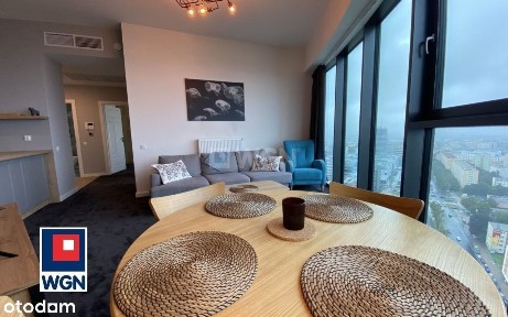 Aleja Wyzwolenia, Centrum, Śródmieście, Szczecin, zachodniopomorskie