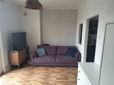 Kawalerka przy Rondzie Lotników Lwowskich