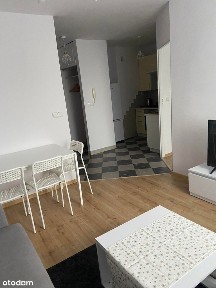 mieszkanie 2 pokój + komórka obok