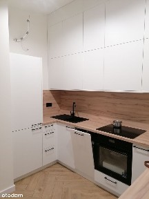 Mieszkanie 2-pokojowe Warszawa Mokotów