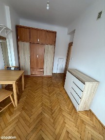 2-pokojowe mieszkanie na Ochocie, 48m2, przy ulicy Grójeckiej