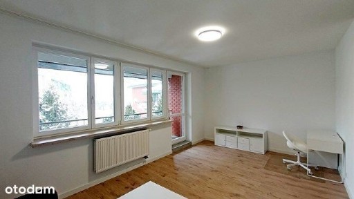 2-pokojowe mieszkanie z balkonem