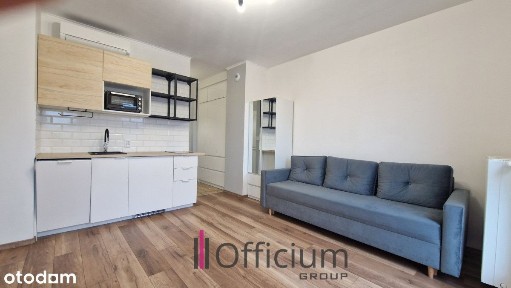 Wynajmę, nowoczesną kawalerka na Pradze Północ