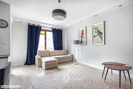 All IN Unikalne mieszkanie w centrum | Ogród Saski