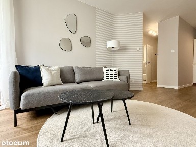 2 pokoje Aluzyjna 23D, miejsce parkingowe w czynszu.