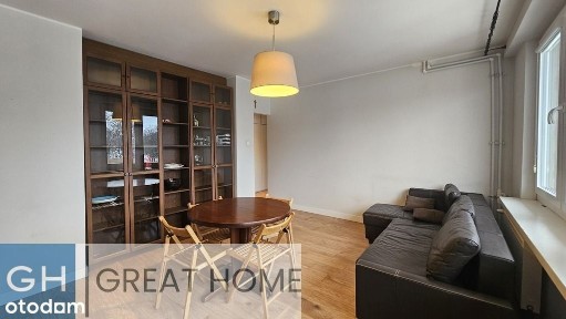 Warszawa Praga Północ 3pokoje winda