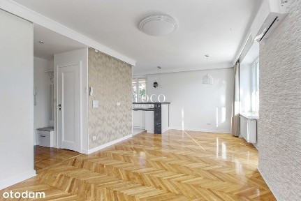 3 pokoje po remoncie | Morskie Oko | Klima | Garaż