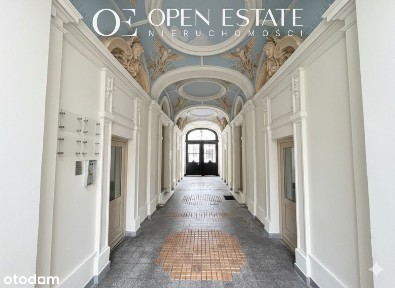 Wilcza 22| Dwustronne | Zabytkowa Kamienica|