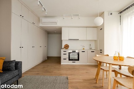 Studio TURBO WIDOK 13piętro | 38.9 m2 | PROMO | Bez PROWIZJI