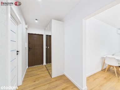 Jasne, wysoki standard, park, cisza, klima!