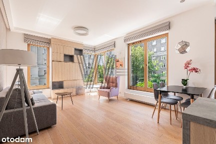 Apartament do wynajęcia z atrakcyjną lokalizacją